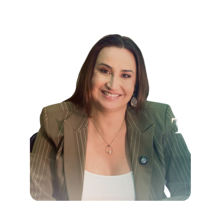 Dra. Adriana de Oliveira Melo